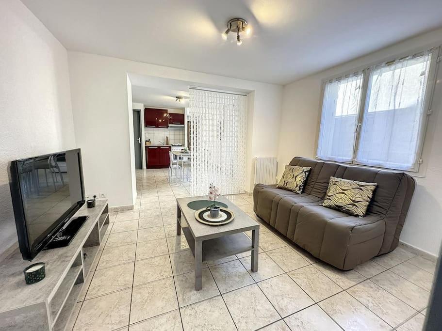 Spacieux T2 Tout Confort Tarbes Extérieur photo