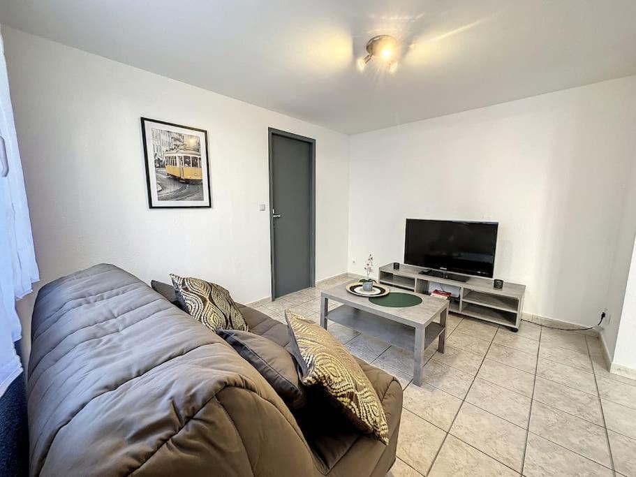 Spacieux T2 Tout Confort Tarbes Extérieur photo
