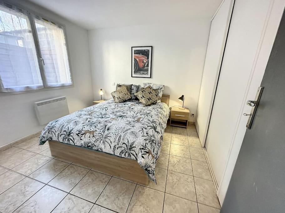 Spacieux T2 Tout Confort Tarbes Extérieur photo