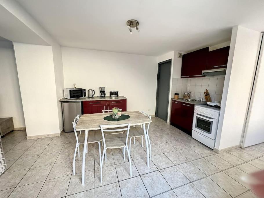 Spacieux T2 Tout Confort Tarbes Extérieur photo