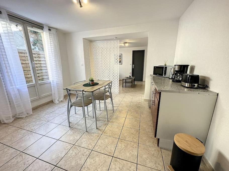 Spacieux T2 Tout Confort Tarbes Extérieur photo