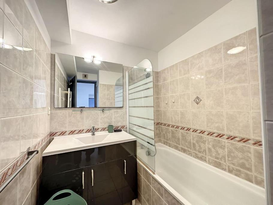 Spacieux T2 Tout Confort Tarbes Extérieur photo