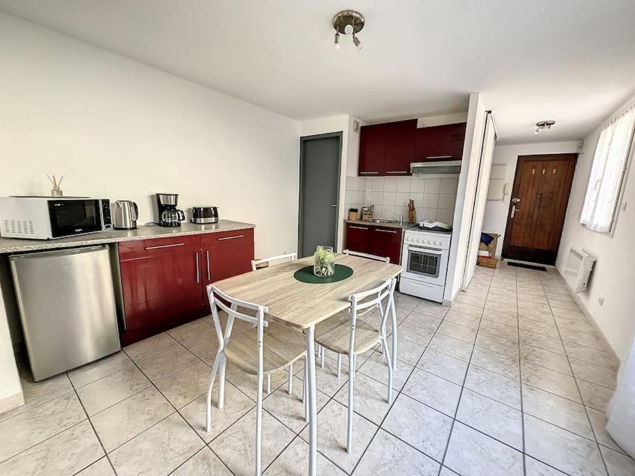 Spacieux T2 Tout Confort Tarbes Extérieur photo