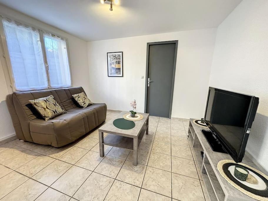 Spacieux T2 Tout Confort Tarbes Extérieur photo