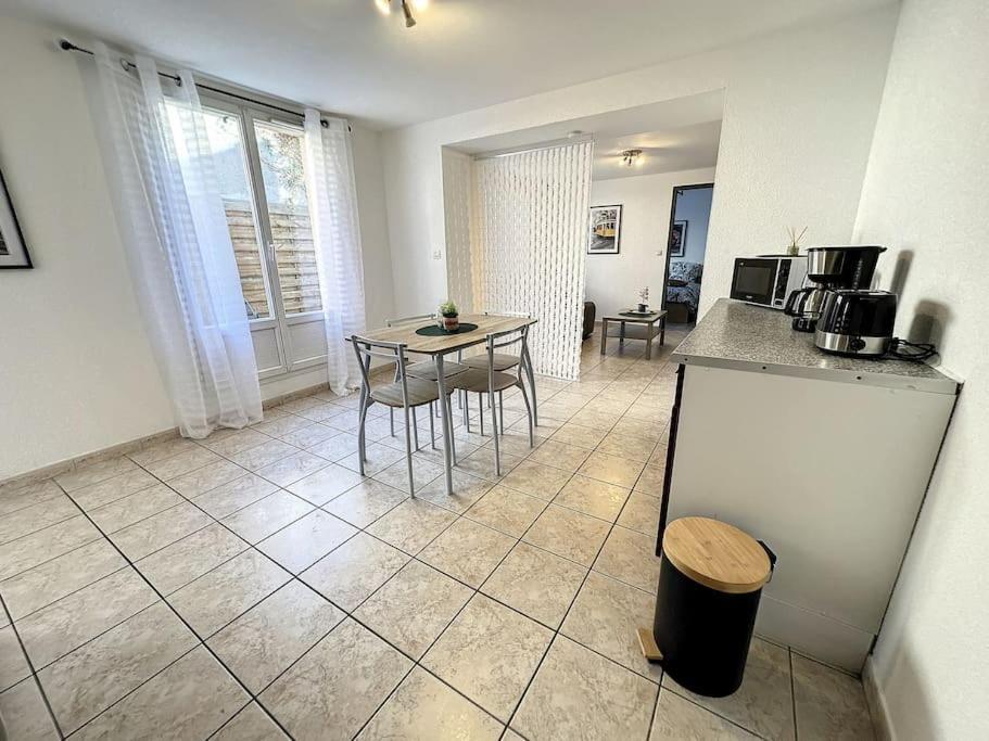 Spacieux T2 Tout Confort Tarbes Extérieur photo