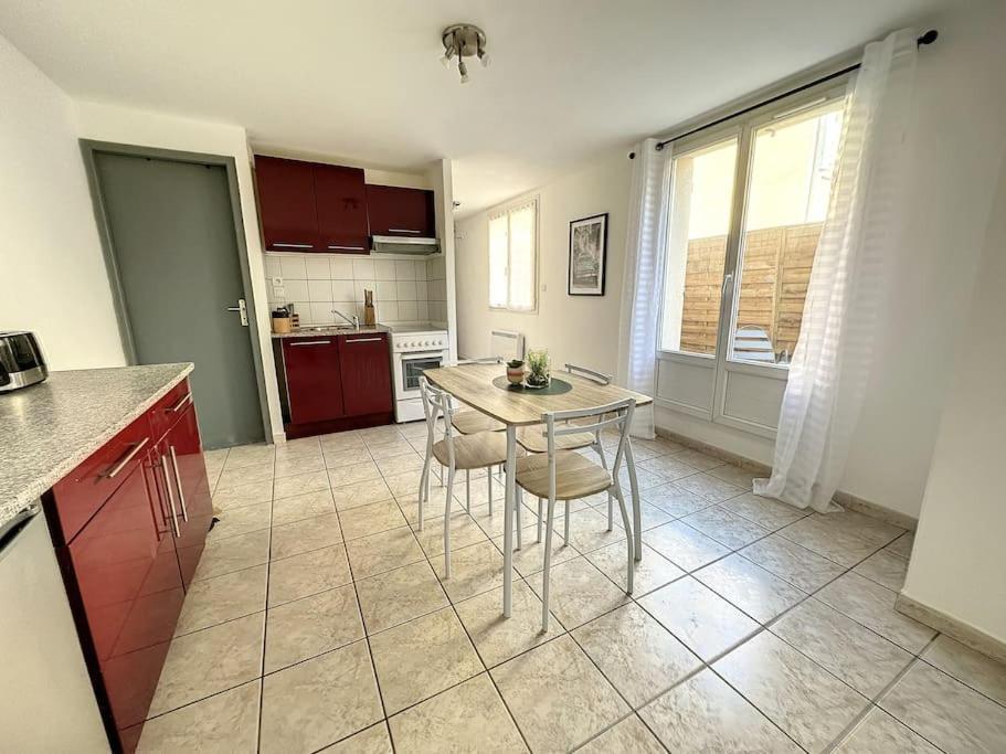 Spacieux T2 Tout Confort Tarbes Extérieur photo
